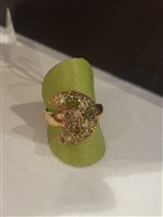 Anello LABRIOLA Donna in Lega metallica 3719-16 - 3719-16